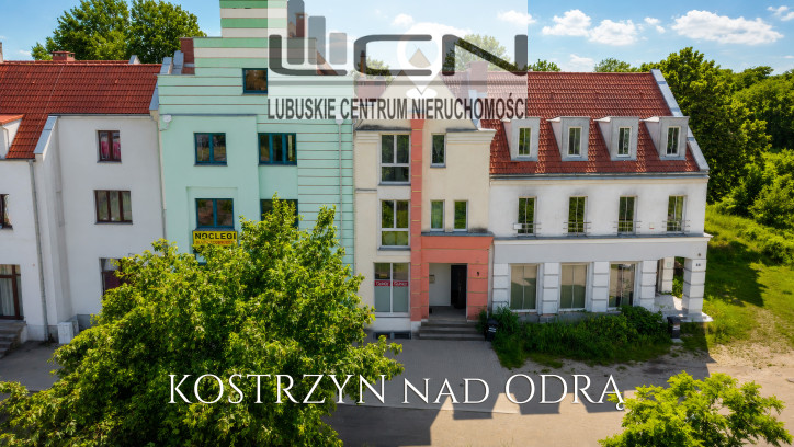 Dom Sprzedaż Kostrzyn Nad Odrą 6