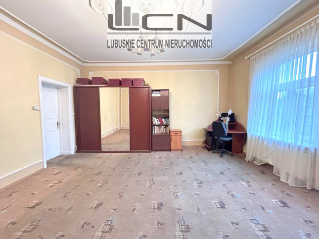 Mieszkanie Sprzedaż Gorzów Wielkopolski Centrum Władysława Łokietka 9