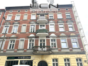 Mieszkanie Sprzedaż Gorzów Wielkopolski Centrum Władysława Łokietka