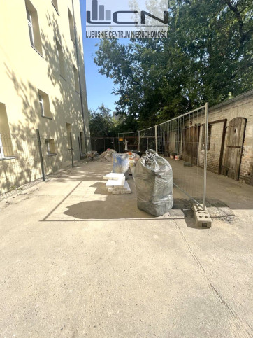 Mieszkanie Sprzedaż Gorzów Wielkopolski Centrum Władysława Łokietka 20