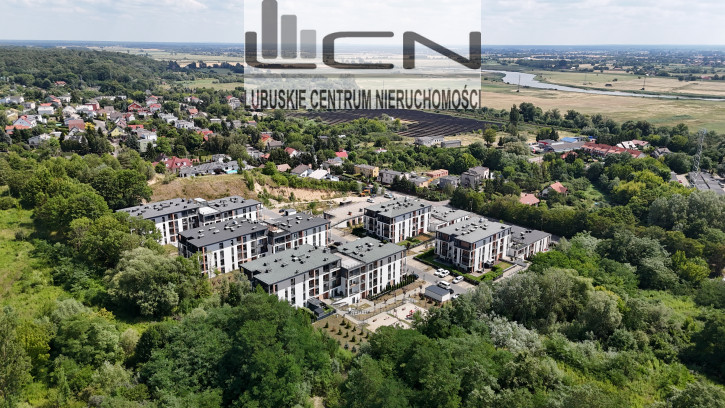 Mieszkanie Sprzedaż Gorzów Wielkopolski Śródmieście 1