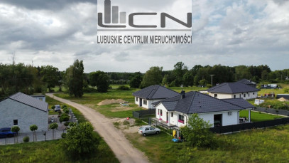 Działka Sprzedaż Skwierzyna Poziomkowa