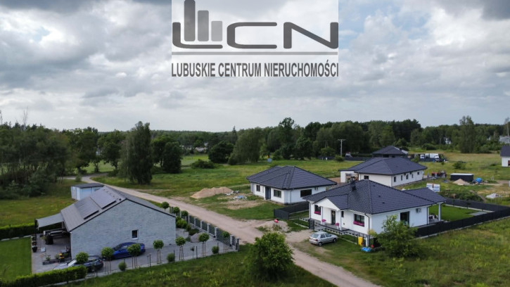 Działka Sprzedaż Skwierzyna Poziomkowa 10