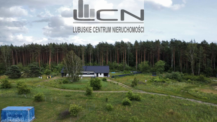 Działka Sprzedaż Skwierzyna Poziomkowa 3