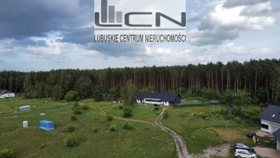 Działka Sprzedaż Skwierzyna Poziomkowa
