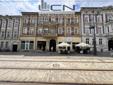 Mieszkanie Sprzedaż Gorzów Wielkopolski Śródmieście