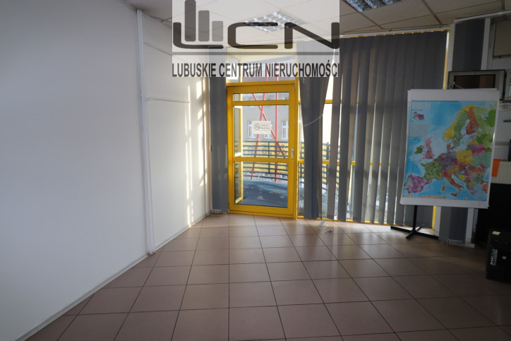 Lokal Wynajem Gorzów Wielkopolski Śródmieście 4