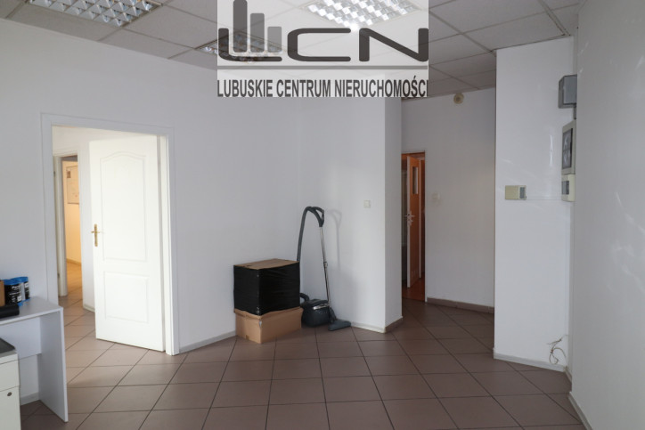 Lokal Wynajem Gorzów Wielkopolski Śródmieście 5