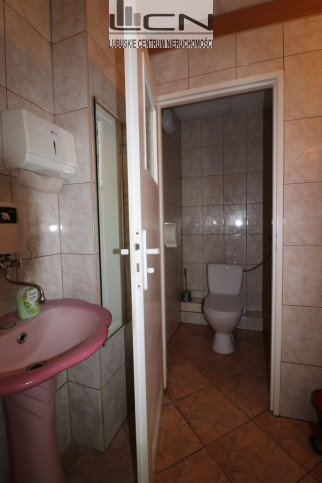 Lokal Wynajem Gorzów Wielkopolski Śródmieście 9
