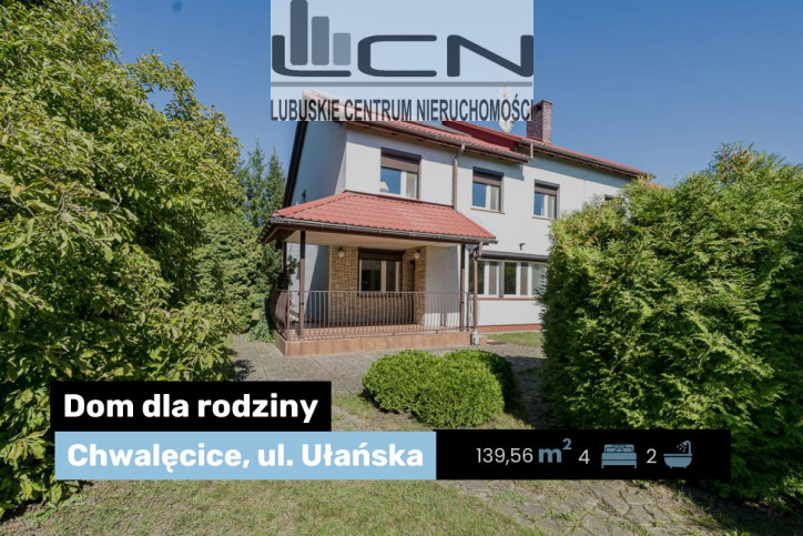 Dom Sprzedaż Chwalęcice 2