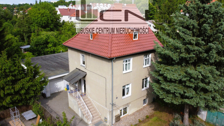 Mieszkanie Sprzedaż Gorzów Wielkopolski Śródmieście 19