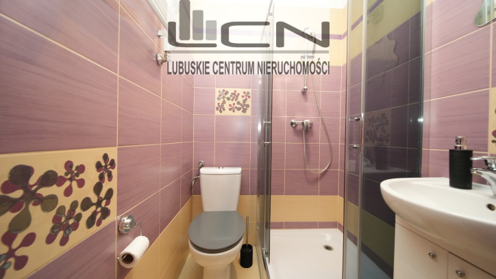 Mieszkanie Sprzedaż Gorzów Wielkopolski Górczyn 11