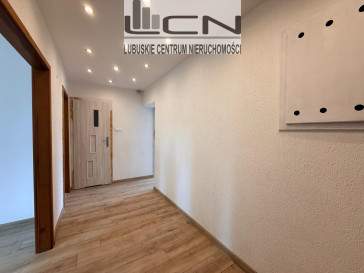 Mieszkanie Sprzedaż Gorzów Wielkopolski Śródmieście