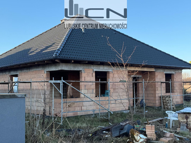 Dom Sprzedaż Gorzów Wielkopolski Zieleniec 1