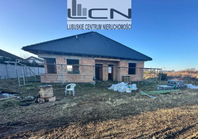Dom Sprzedaż Gorzów Wielkopolski Zieleniec
