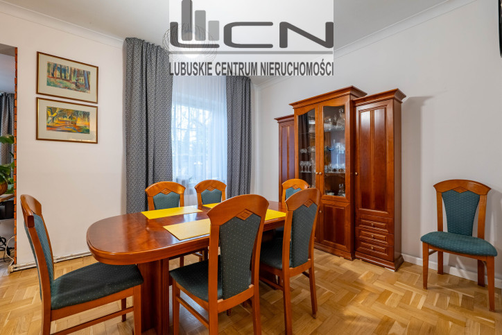 Dom Sprzedaż Gorzów Wielkopolski 24