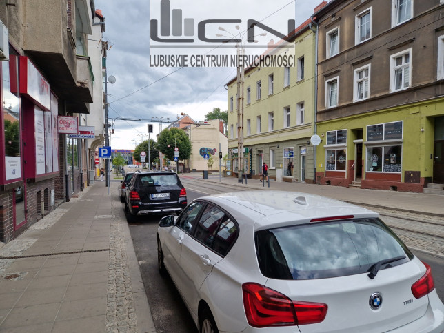 Lokal Sprzedaż Gorzów Wielkopolski Centrum 5