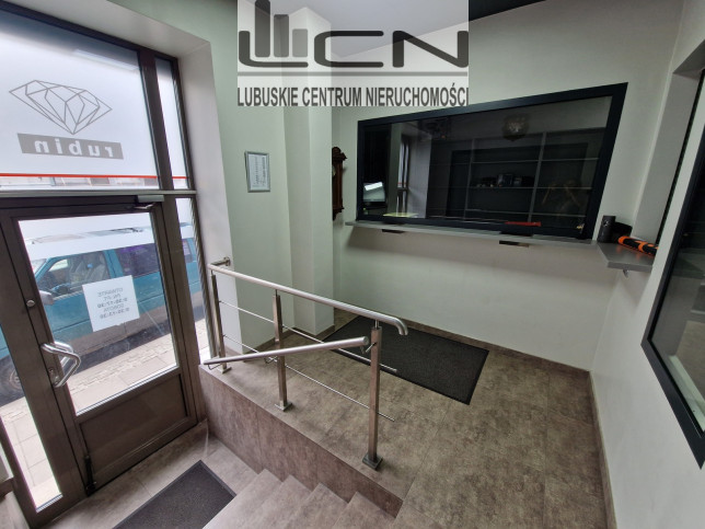 Lokal Sprzedaż Gorzów Wielkopolski Centrum 3
