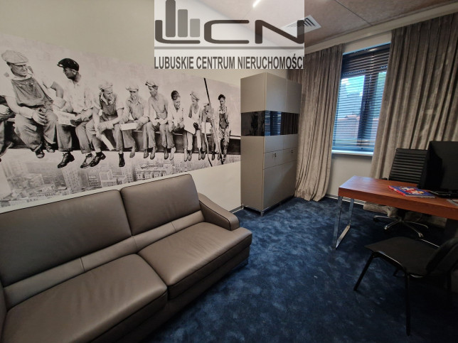 Lokal Sprzedaż Gorzów Wielkopolski Centrum 17