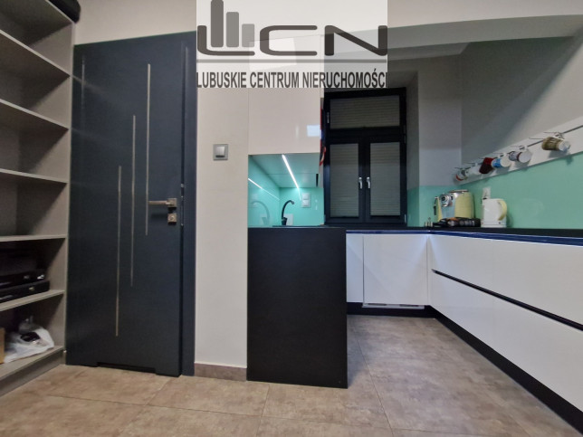 Lokal Sprzedaż Gorzów Wielkopolski Centrum 9