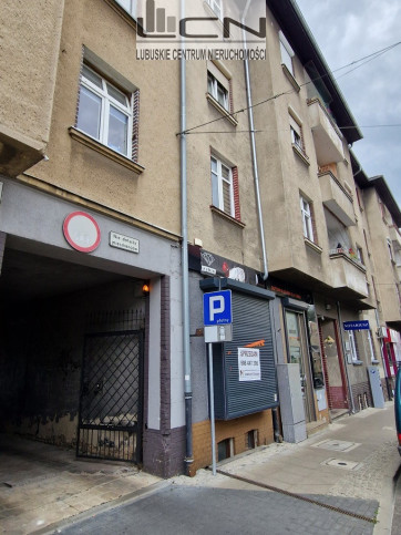 Lokal Sprzedaż Gorzów Wielkopolski Centrum 12