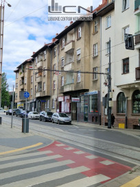 Lokal Sprzedaż Gorzów Wielkopolski Centrum