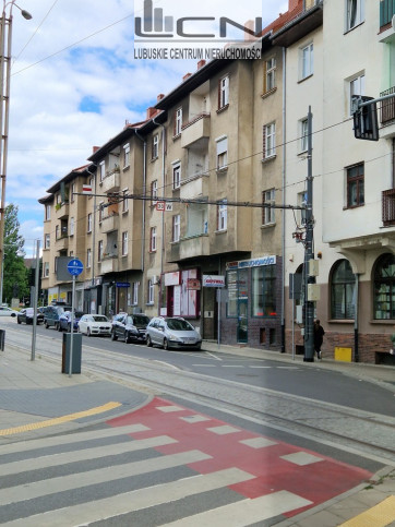 Lokal Sprzedaż Gorzów Wielkopolski Centrum 15