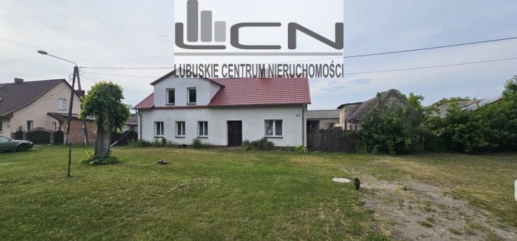 Dom Sprzedaż Rychnów 1