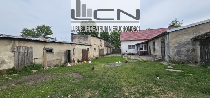 Dom Sprzedaż Rychnów 6