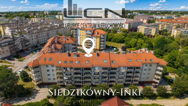Mieszkanie Sprzedaż Gorzów Wielkopolski Górczyn 18