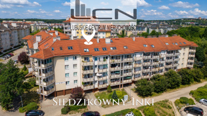 Mieszkanie Sprzedaż Gorzów Wielkopolski Górczyn