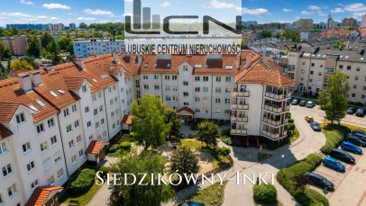 Mieszkanie Sprzedaż Gorzów Wielkopolski Górczyn