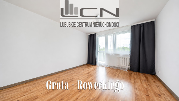 Mieszkanie Sprzedaż Gorzów Wielkopolski os. Manhattan 1