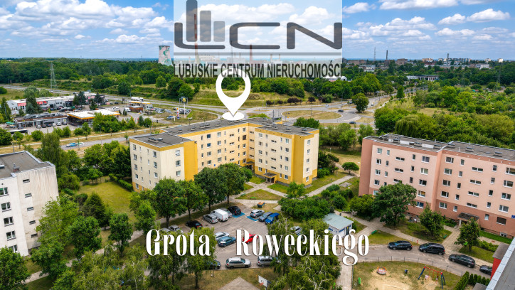 Mieszkanie Sprzedaż Gorzów Wielkopolski os. Manhattan 16