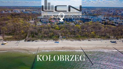 Mieszkanie Sprzedaż Kołobrzeg