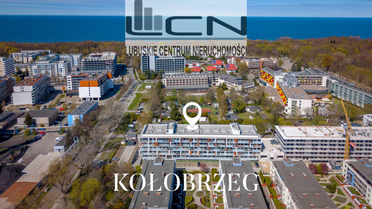 Mieszkanie Sprzedaż Kołobrzeg 2