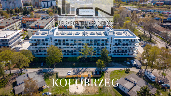 Mieszkanie Sprzedaż Kołobrzeg 14