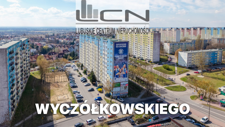 Mieszkanie Sprzedaż Gorzów Wielkopolski os. Staszica 14