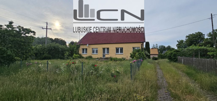 Dom Sprzedaż Kinice 1