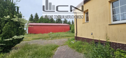 Dom Sprzedaż Kinice