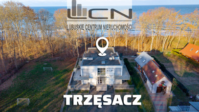 Mieszkanie Sprzedaż Trzęsacz
