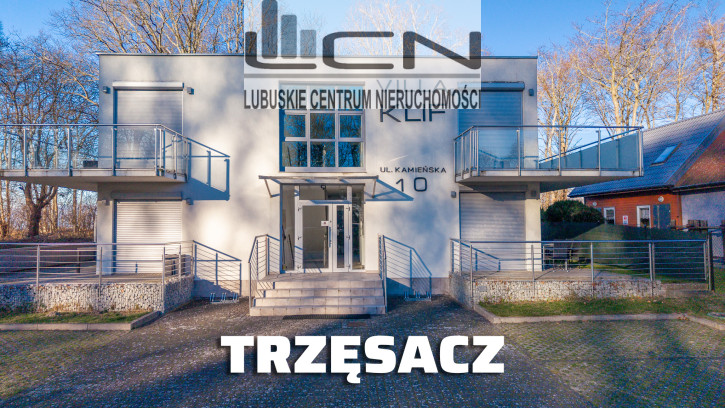 Mieszkanie Sprzedaż Trzęsacz 2
