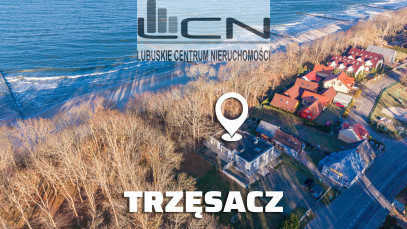 Mieszkanie Sprzedaż Trzęsacz