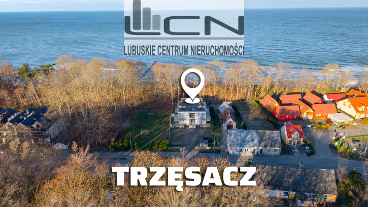 Mieszkanie Sprzedaż Trzęsacz 15