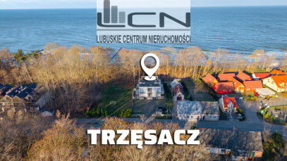 Mieszkanie Sprzedaż Trzęsacz