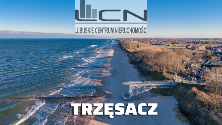 Mieszkanie Sprzedaż Trzęsacz 16