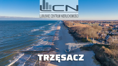 Mieszkanie Sprzedaż Trzęsacz