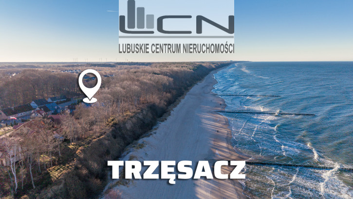 Mieszkanie Sprzedaż Trzęsacz 17