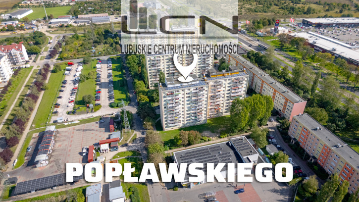 Mieszkanie Sprzedaż Gorzów Wielkopolski Górczyn 11