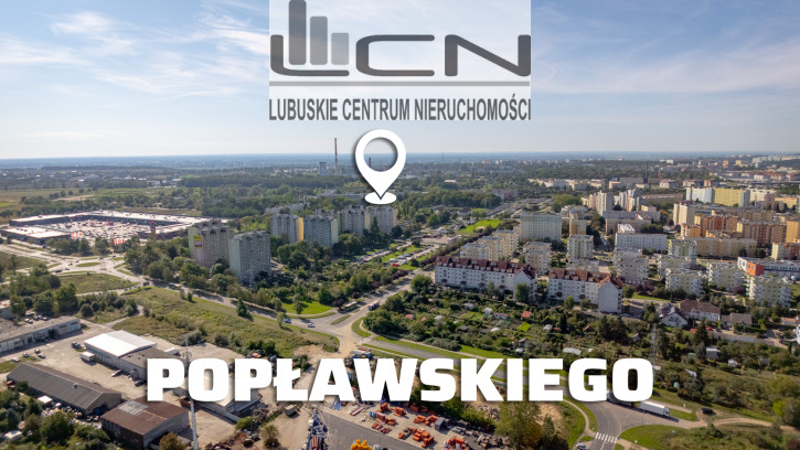 Mieszkanie Sprzedaż Gorzów Wielkopolski Górczyn 12